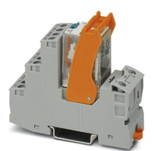 Nueva alta calidad Phoenix 2903320 Relay de contacto RIF-2-RSC-LDP-24DC/4X21 con el mejor precio