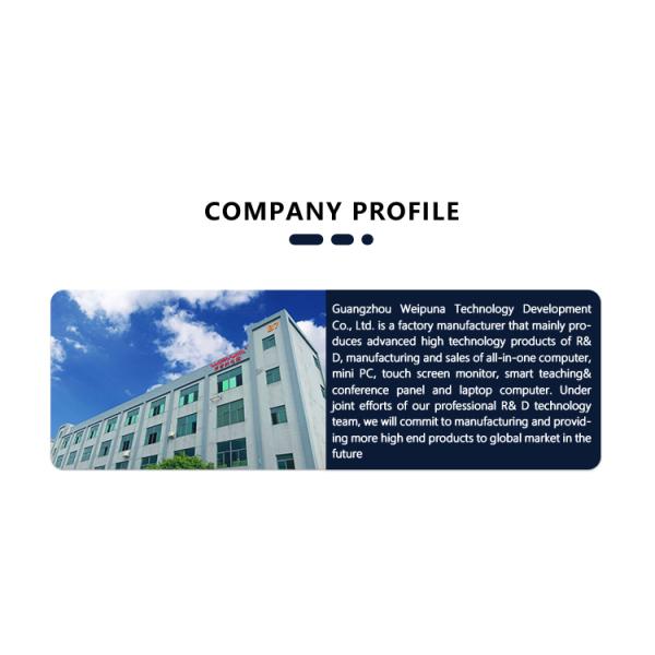 I3 Процессор Intel Desktop Mini PC Win10 2 Ethernet I3 Микромалый компьютер