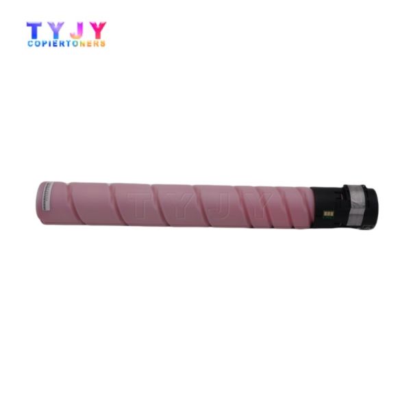 Toner Cartridge TN512 for Konica Minolta Bizhub C454 C554 Color Copier Toners A33K192 A33K292 A33K392 A33K492 Laserjet Office Supplies