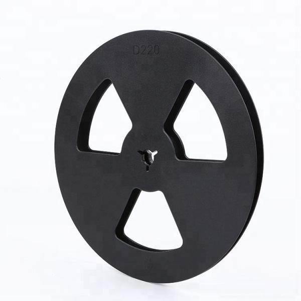 SGS вьюрка провода изготовленной на заказ впрыски частей пустой пластиковый одобрил