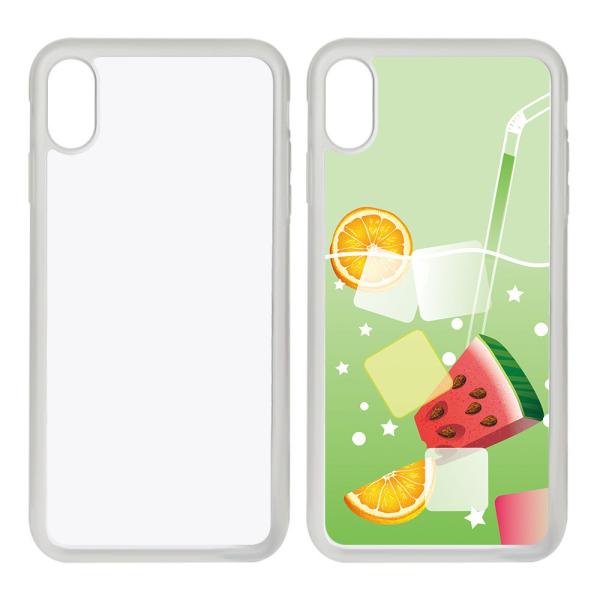 スブライメーション 空白の電話ケース iPhone 13 14 15 16