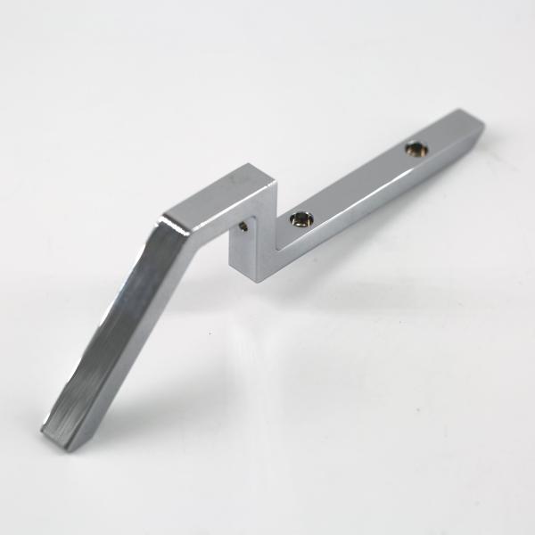 Professional Die Casting for Iron Bike Accessories SGS Certified and Cold Chamber