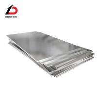SUS304 Plaque en acier inoxydable pour armoire à outils Selon les exigences du client Surface 2b/4K/8K 3mm-60mm 1500mm-6000mm