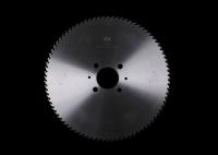 L'OEM 18 pouces échangeant la circulaire de CTT scie la lame 450mm avec des astuces de Ceratizit