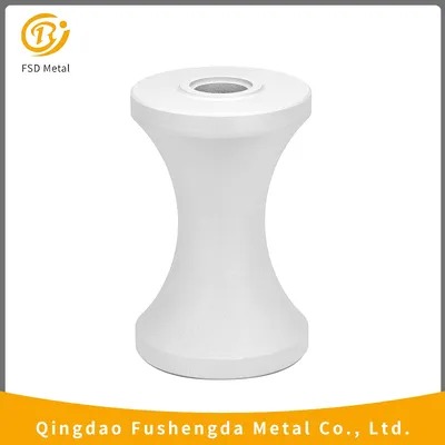 Automotive Ignition Distributor Aluminum Die Casting