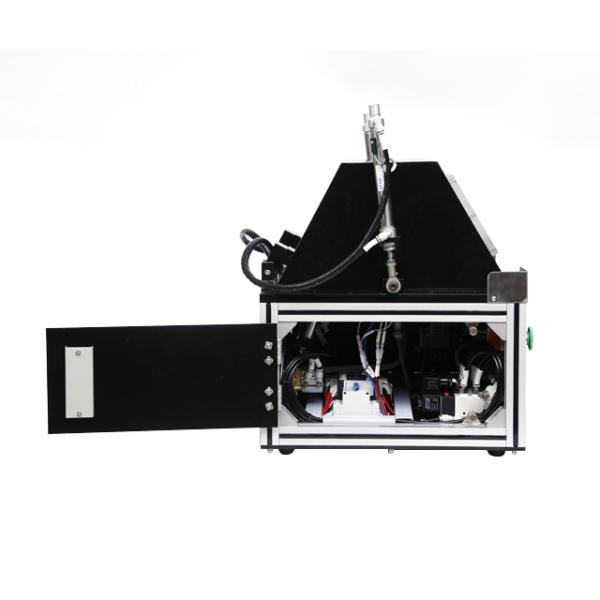 Алюминиевый прокатанный случай клетки мешка машины Presealing вакуума фильма presealing