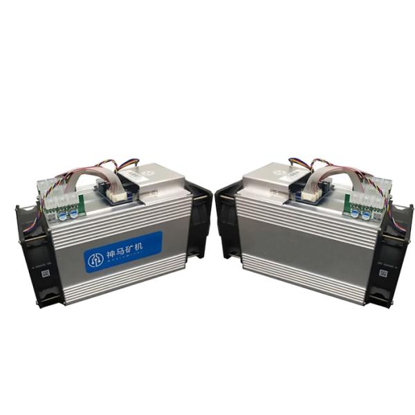 Electronic Novel Microbt Whatsminer , Crypto Mining Machine Innovative With PSU