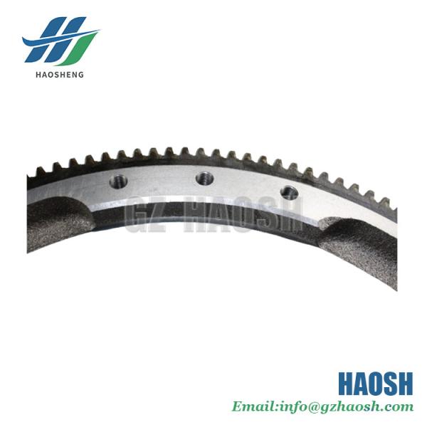 8-97326227-0 8973262270 Volante Asm 325MM para ISUZU 700P 4HK1