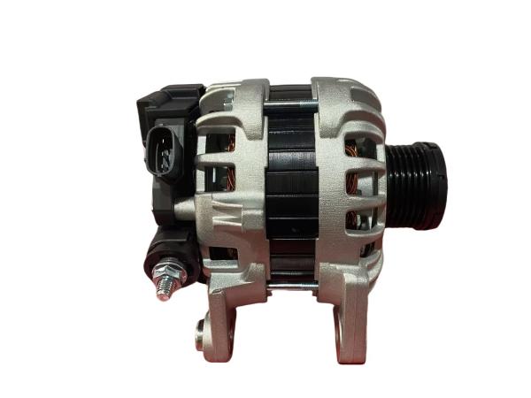 12V 120A Auto AIternator For NISSAN Teana 2013- F000BL0667 F000BL0657 23100-3TS3A 23100-3TS3B F000BL0567