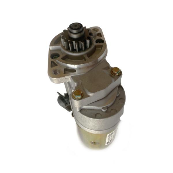Acionador de partida de motor 4900574 do motor diesel de Spare Parts A2300 da máquina escavadora