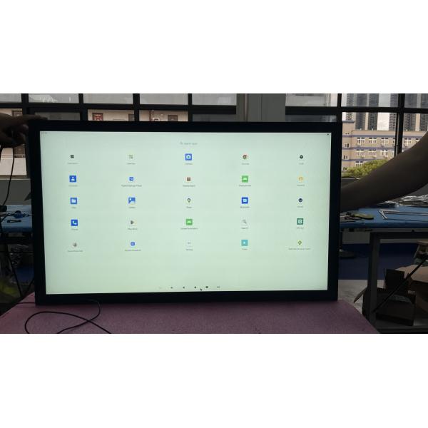 32 дюйма Внешний 3000nits Ультрафиолетоустойчивый водонепроницаемый Рекламодатель Бесплатное обслуживание