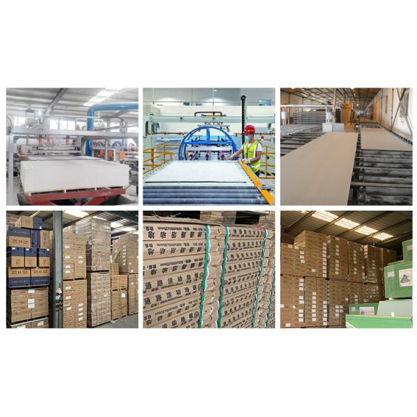 Project Solution Capability Graphic Fiber Cement Board for Cladding Wall Panel