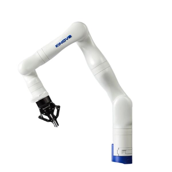 Kinoia  Gen 3 Ultra lightweight robot 6 dof robotic arm matched with robotiq  grip