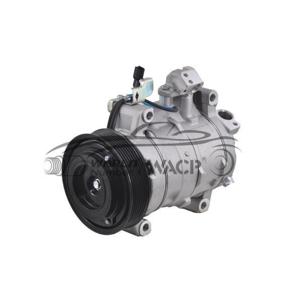 10SR20C aire acondicionado compresor de coche SW4472802540 Para Honda Odyssey RC1 Para RC2 Para RC4 Para RL6 WXHD029