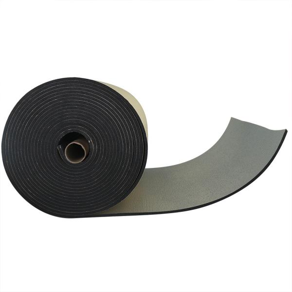 La espuma ignífuga del aislamiento de PEF, cruza al peso ligero ligado de la espuma del polietileno