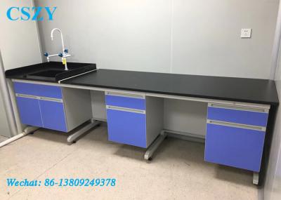 Factory supply modern lab equipment school chemistry laboratory furniture