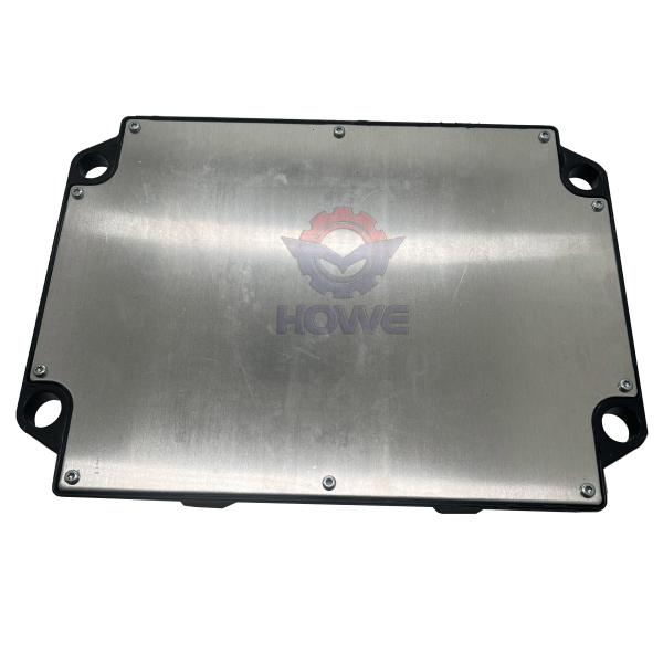 E336D2 Excavator Electrical Parts Control Unit C9 Engine Controller Computer Board 262-2881 2622881