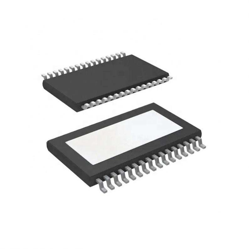 TPS92520QDADRQ1 Драйверы светодиодного освещения ИС для электронных компонентов