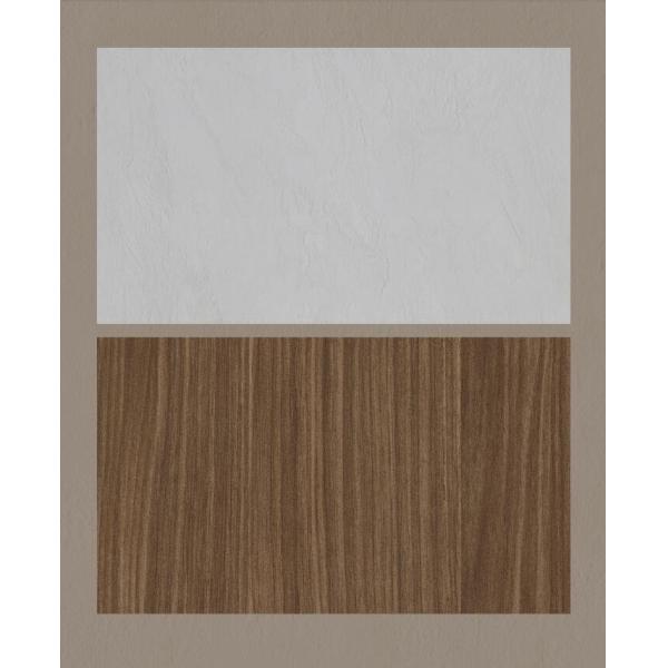 ODM Bedroom Wardrobe Closets Simplicity Children with 2 layer 400mm