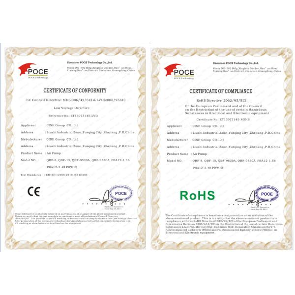 Электромагнитный двойной пневматический насос диафрагмы малый для системы спасения