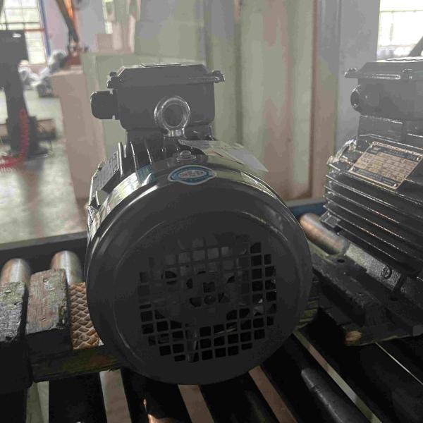 arrêt rapide efficace élevé de moteurs électriques monophasé 120V pour le pot