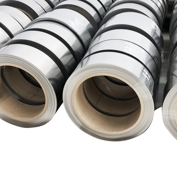 High Densitity 7.1 Ferritic Stainless Steel With Tensile Strength Of 600-800 MPa