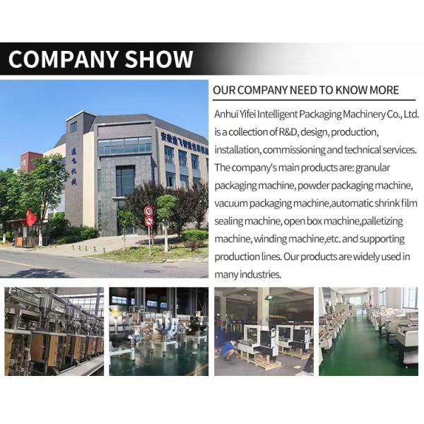 Machinery Hardware Automatic L Bar Sealer Side Sealing Heat Shrink Wrapping Machine