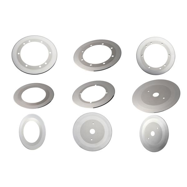 Corrugated Paper Slitting Knives, Corrugated Carbide Slitter Knives, Corrugated Slitter Knives, Corrugated Carbide Knives, Corrugated Cardboard Slitter Knives