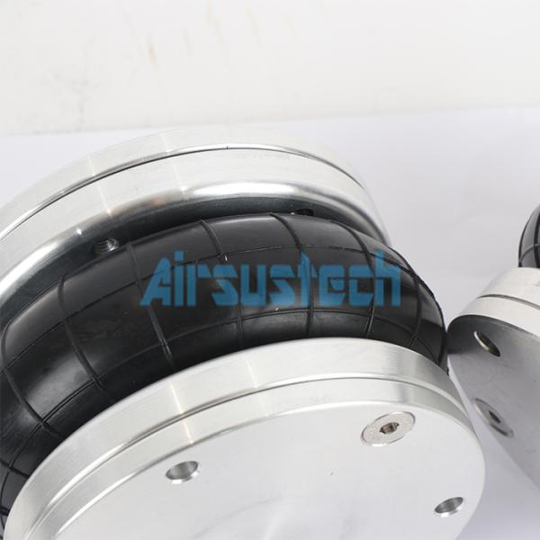 W01-R58-4050 Firestone Single Convoluted Air Spring G 3/8 Air Inlet Air Suspension
