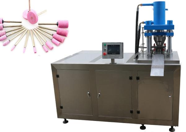 Máquina automática ajustável da imprensa, baixo ruído de trabalho da máquina mecânica da imprensa