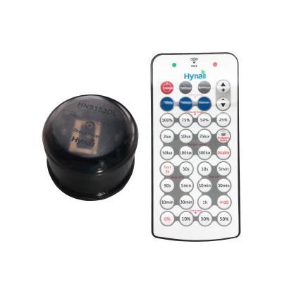 D4i HNS153DL Dali Light Sensor Upgraded DALI 2.0 Microwave Motion Sensor