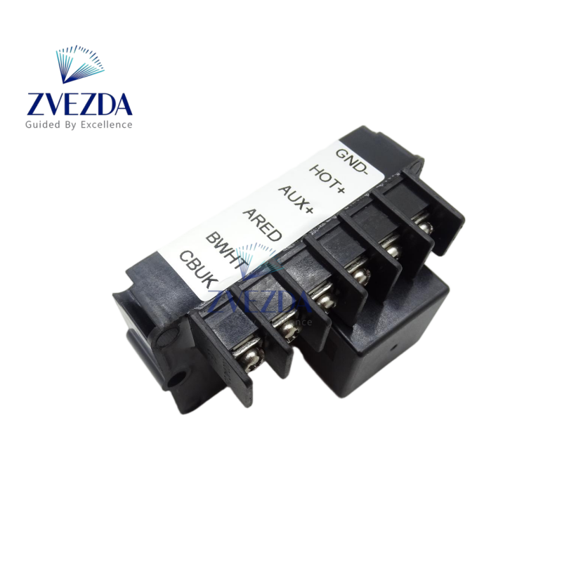 Throttle Control Module Relay Parts Trombetta S500-A6 Fit KX161 KX185 U50-3S U60-3
