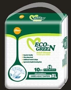 Wholesale Adult Diaper