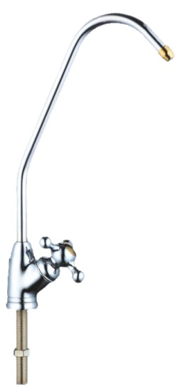 Медная кухонная раковина Ро нержавеющей стали Фаусет ванной комнаты Гоосенек тела выстукивает элегантное