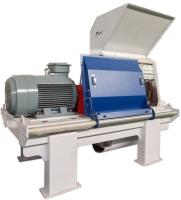 Máquina de moagem de martelo de baixa manutenção Máquina de fabricação de serragem de madeira