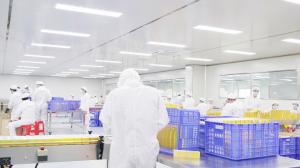 Guangzhou Huaxia Biopharmaceutical Co., Ltd.