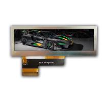 Type de barre affichage TFT HD 480x128 IPS Toutes les angles de vision Interface RVB