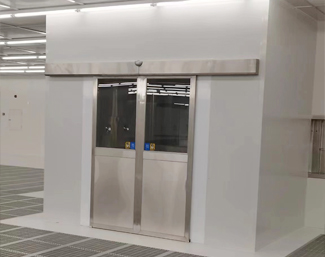 Беспроводной ливень воздуха чистой комнаты дезактивации 99s переключателя прессы