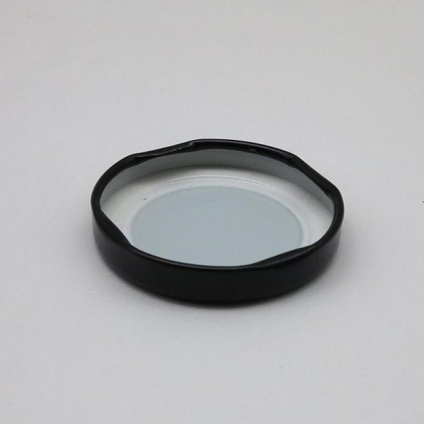 Customized Small Glass Honey Jar Or Kitchen / Living Room FDA Safety Standards