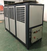 JLSF-30AD IP54 Refrigerador de água à prova de explosão com controlador de microprocessador PLC
