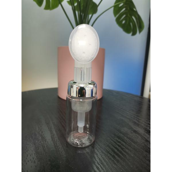 CTP Gentle Foam Pump Facial Wash - Soft Skin Natural Moisture Barrier