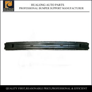 14 Hyundai Elantra Rear Bumper Support OEM 86630-3X500 Black Iron