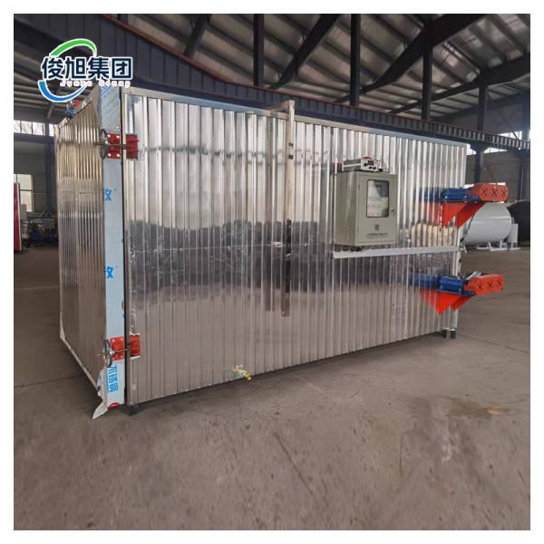 Customized Voltage Heat Modified Canadian Hard Maple Equipment