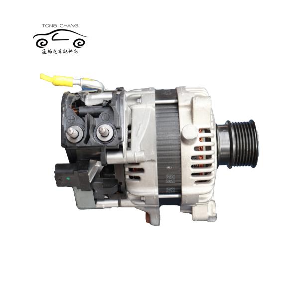 A2649001600 F00M708654 Hybrid Car Generator For Mercedes-Benz E-Class W213