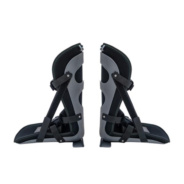 Ankle Foot Orthosis Brace Posterior Leaf Splint for Ankle & Foot Support