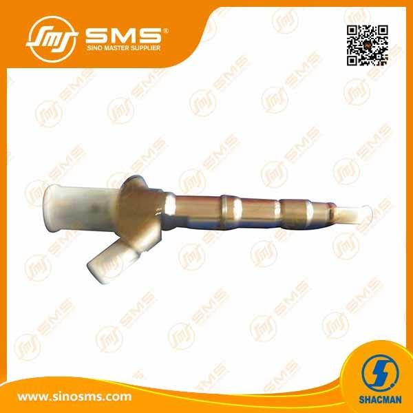 BV Wp10 SHACMAN Truck Parts Fuel Injector 612600080611