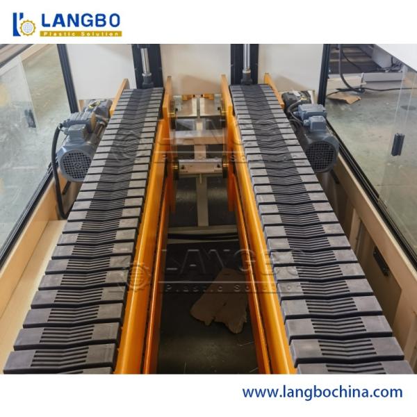 Chinese Manufacturer HDPE LDPE PE PVC Pipe Plastic Extrusion Making Machine Good Price