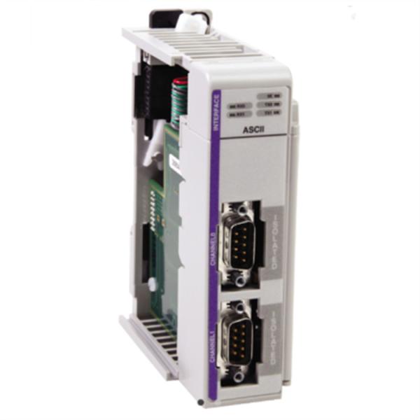 PLC 1768-ENBT MICROLOGIX ETHERNET/IP MODULE