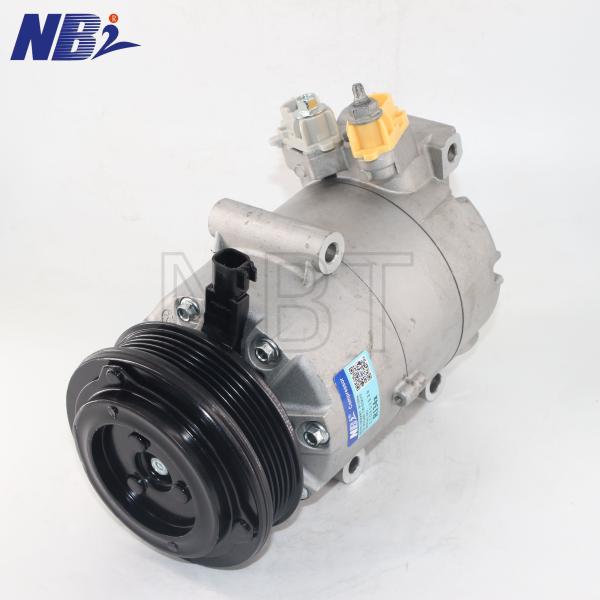 12V / 24V Auto Air Conditioning AC A/c Compressor Car Aircon Cooling Spare Parts For FORD FOCUS III OEM 8V5119D629DG 1514842