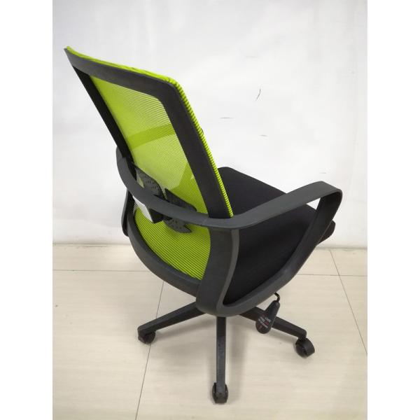 2018 Hot Selling Task Chair Executive Chair Mesh Chair New Design Staff Chair